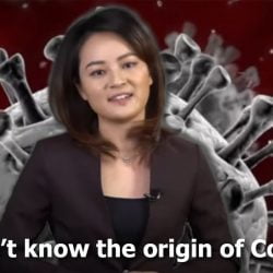 We don't know the origin of Covid-19