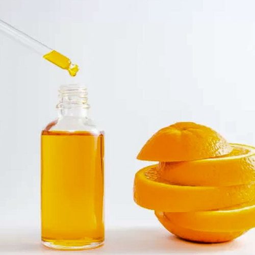 Orange oil