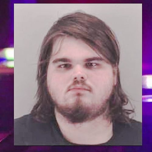 Matthew Sebolka charged with child homicide with the child's mother but he blamed the cat