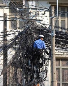 Mark Zuckerberg trying to fix, WhatsApp, Facebook, Instagram outage