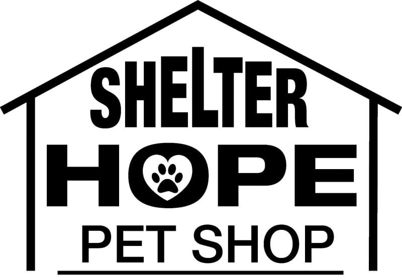 Shelter Hope Pet Shop