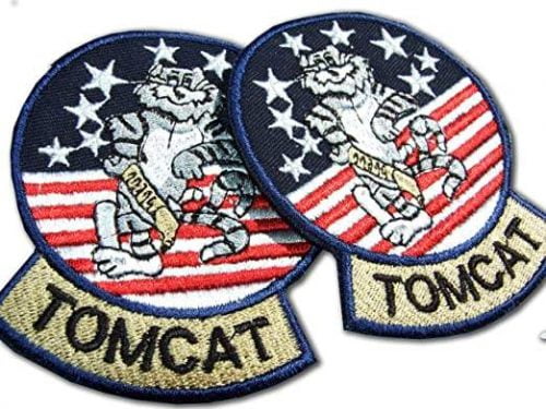 Tomcat badges for sale online