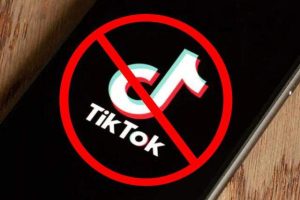 TikTok could be banned for spying through their app
