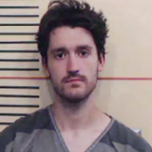 Gabriel Caswell accused of killing many kittens at an animal shelter