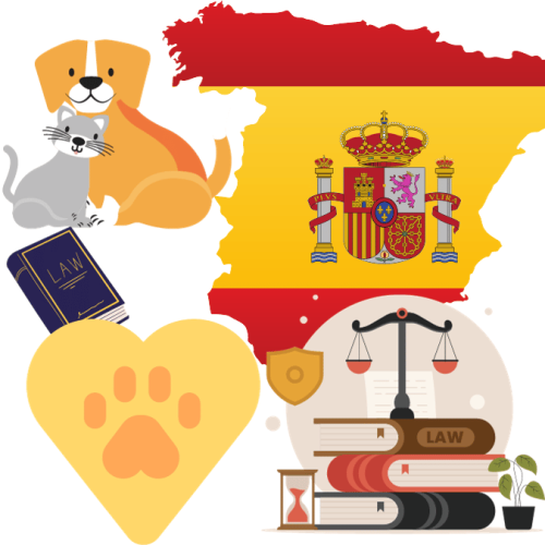 Tough new animal welfare laws in Spain