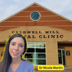 Dr Nicole Martin