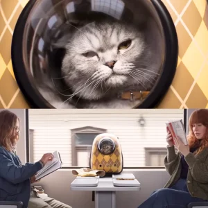 Plethora of animal welfare charities write to Universal Pictures criticising them