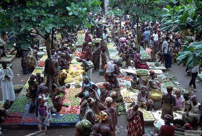 Ivory Coast 1966-74 -- Photo by iJuliAn (Flickr)