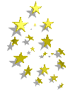 small stars